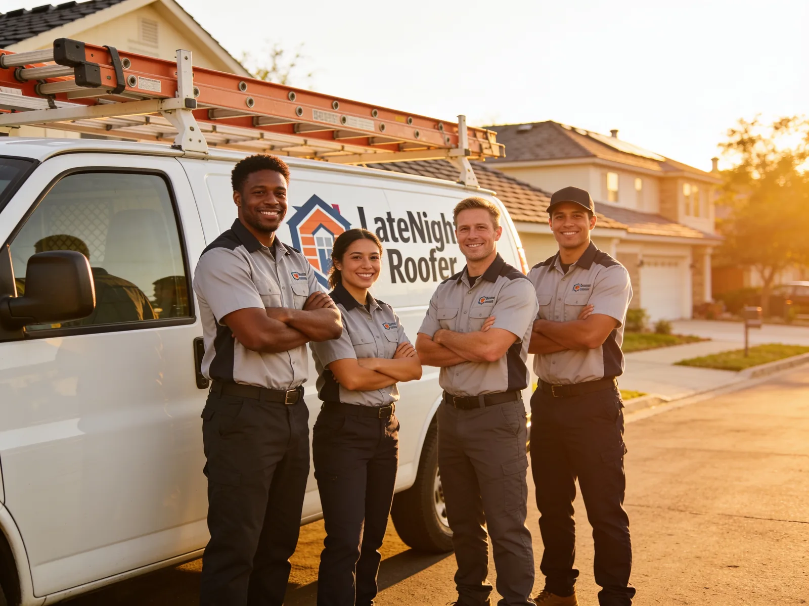 Emergency Roof Repair company in Pentwater, MI